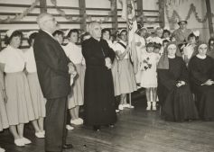 Het jubileum. Fotograaf:  Foto Sebestény