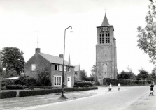 Gebied Duizel en Steensel