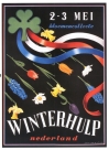 Distributie en Winterhulp 1940-1944 