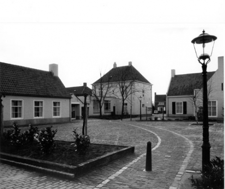 Gebied Oost- West- en Middelbeers