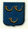 Wapen Woensel