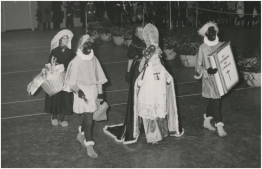 Fotograaf: Frans van Mierlo, Foto Visie, uit de collectie van het RHCe.