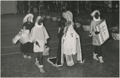 Fotograaf: Frans van Mierlo, Foto Visie, uit de collectie van het RHCe.