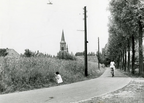 Acht - Lekstraat