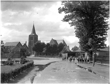 Waalre Willibrorduskerk