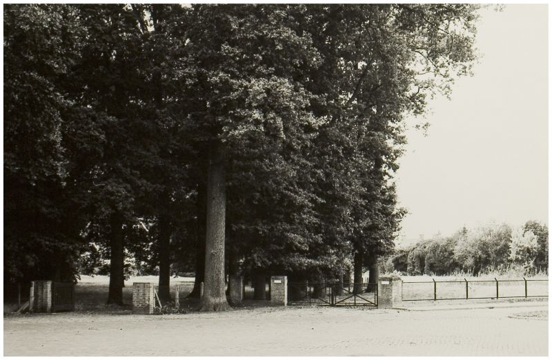 Na de afbraak in 1978