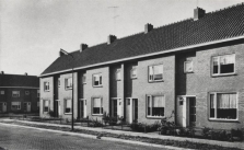 Hyacintstraat