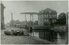 Van Oostende naar Westende