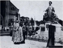 Het Heilig Hart Monument