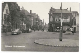 Hoek Markt-Veestraat