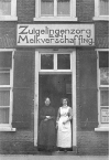 Bureau voor Zuigelingenzorg en Melkverschaffing