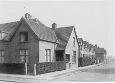 De Jan Stevensstraat