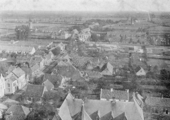 Panorama van Helmond